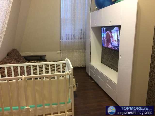 Продаётся однокомнатная квартира в центре города, дом новый, каркасно-монолитный, подъезд чистый, есть стоянка для...