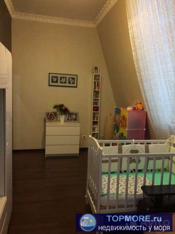 Продаётся однокомнатная квартира в центре города, дом новый, каркасно-монолитный, подъезд чистый, есть стоянка для... - 2