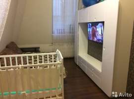 Продаётся однокомнатная квартира в центре города, дом новый,...