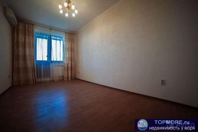 Продается квартира в гор. Туапсе, с прекрасным видом на море. До моря 15 мин. пешком. Рядом мыс. Кадош и гора... - 1