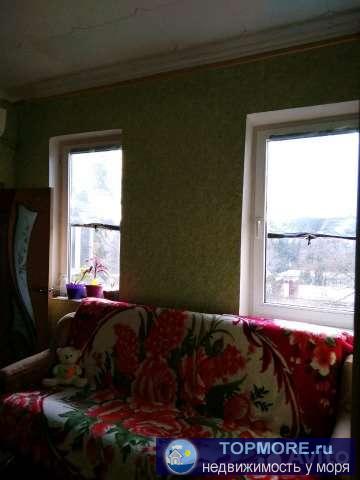 Хорошая квартира с ремонтом в центре города Туапсе, состоящая из двух комнат. В квартире централизованный газ,... - 1