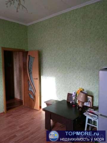 Хорошая квартира с ремонтом в центре города Туапсе, состоящая из двух комнат. В квартире централизованный газ,... - 2