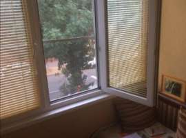 3-х комнатная кВ.в центре на тихой улице К.Маркса .Все...