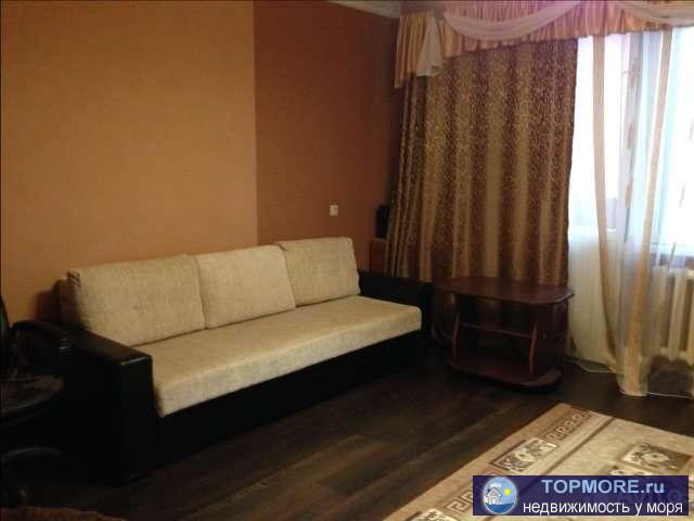 СРОЧНО! Продается 3-х комнатная квартира в экологически чистом районе города Туапсе. Дом стоит немного на...