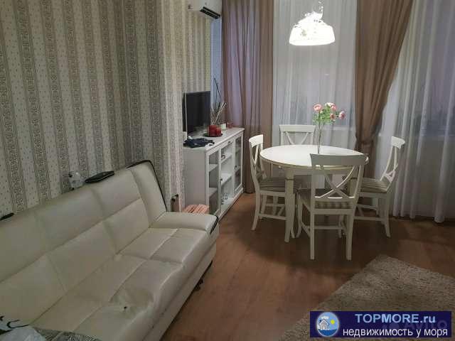 Квартира в хорошем состоянии. Природный газ. Два санузла - в одном душевая кабина, в другом ванна. Рядом школа,... - 2