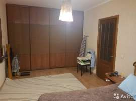 Квартира в хорошем состоянии. Природный газ. Два санузла - в одном...