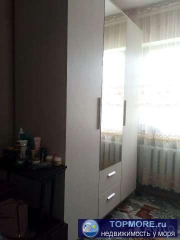 МЕНЯЮ однокомнатную квартиру с мебелью в общежитии г. Туапсе НА однокомнатную благоустроенную квартиру в любом городе...