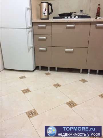 Продаётся 3 комнатная квартира, собственник, торг уместен. - 1