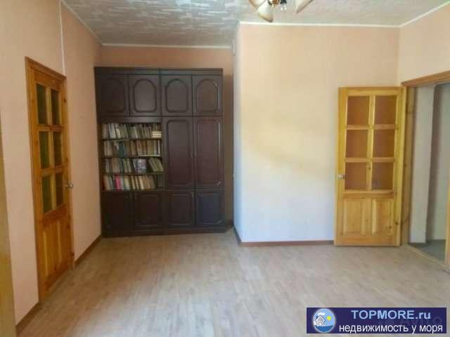 Продаётся 2-х комнатная квартира со всеми удобствами в хорошем состоянии. Экологически чистый район, развитая...