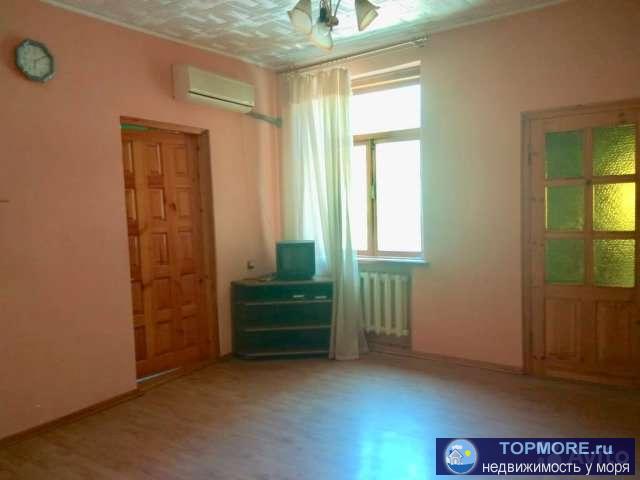 Продаётся 2-х комнатная квартира со всеми удобствами в хорошем состоянии. Экологически чистый район, развитая... - 1