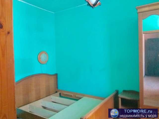 Продаётся 2-х комнатная квартира со всеми удобствами в хорошем состоянии. Экологически чистый район, развитая... - 2