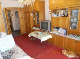 3/5 Квартира расположена в центре дома-теплая-кухня 11 м санузел...