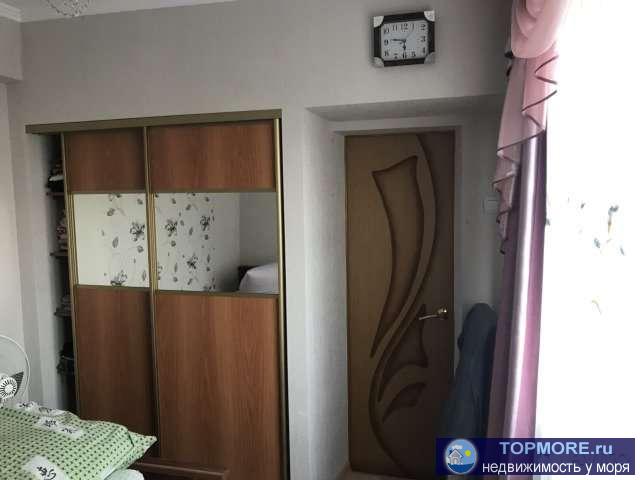 Продам квартиру в спальном районе на ул. Звездная. Квартира с хорошим ремонтом, не требует никаких вложений- въезжай... - 1