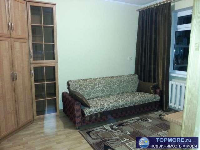 Продается двухкомнатная (не переделанная из 1-комнатной) квартира на Калараша. Большая ванна(4.3 м2) и прихожая (8,7... - 1