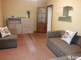 Продается двухкомнатная (не переделанная из 1-комнатной) квартира...