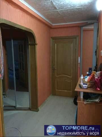 Продаю двухкомнатную квартиру 47 кв.м,в хорошем состоянии.Санузел раздельный-кафель.Коридор просторный,есть...