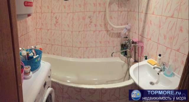 Продаю двухкомнатную квартиру 47 кв.м,в хорошем состоянии.Санузел раздельный-кафель.Коридор просторный,есть... - 2