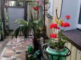 Продается 3-х комнатная квартира в одноэтажном семиквартирном доме,...