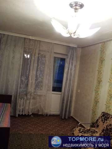 2-х комнатная квартира в районе с развитой инфраструктурой, рядом школа, детский сад, просторная, двор с парковкой и...