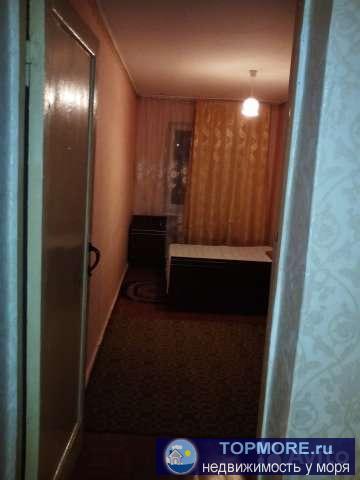 2-х комнатная квартира в районе с развитой инфраструктурой, рядом школа, детский сад, просторная, двор с парковкой и... - 2