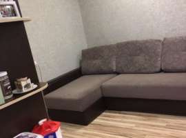 Район центрального рынка, вся инфраструктура рядом. Хороший...