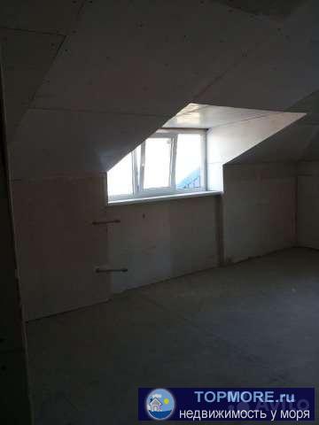 Продается 1-комнатная квартира на мансардном этаже (при этом есть чердак) 5-этажного монолитно-каркасного дома с...