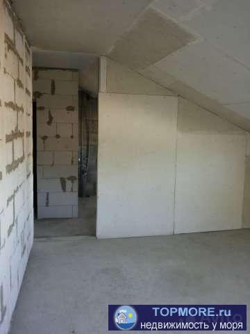 Продается 1-комнатная квартира на мансардном этаже (при этом есть чердак) 5-этажного монолитно-каркасного дома с... - 2