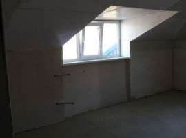 Продается 1-комнатная квартира на мансардном этаже (при этом есть...