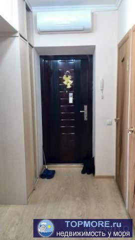 Продается однокомнатная квартира с автономным газовым отоплением (низкие коммунальные услуги) в экологически чистом... - 1