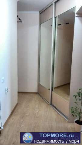 Продается однокомнатная квартира с автономным газовым отоплением (низкие коммунальные услуги) в экологически чистом... - 2