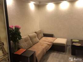 Продается квартира в пятиэтажном кирпичном доме. В квартире сделан...