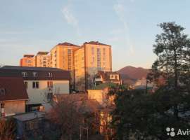 Продается 3-комнатная квартира в центре города Туапсе. Комнаты...