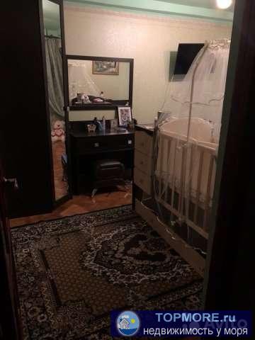 Продаётся 3-х комнатная квартира по улице Калараша 2 !!! Раздельные 3 комнаты (14,7 м/кв; 10,30 м/кв; 16/60 м/кв)....