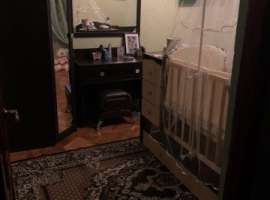 Продаётся 3-х комнатная квартира по улице Калараша 2 !!! Раздельные...