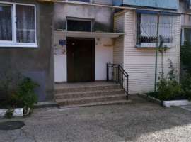 Продам 2х комнатную квартиру, санузел раздельный, комнаты...