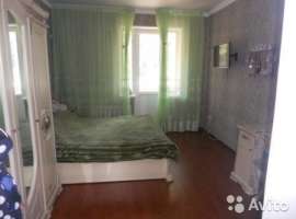 Продаю 3 комнатную квартиру в центре города . Комнаты изолированные...