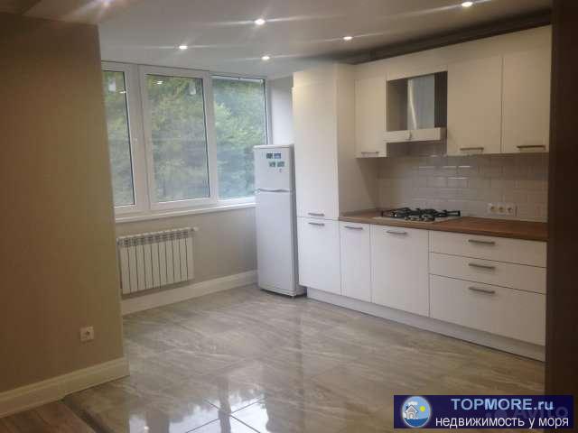 Продается теплая, солнечная, очень светлая 1-комнатная квартира. Квартира уютная, не угловая, установлены счетчики на... - 1