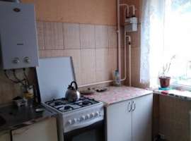 Продам квартиру в хорошем районе, по улице Киевская. Рядом с домом...