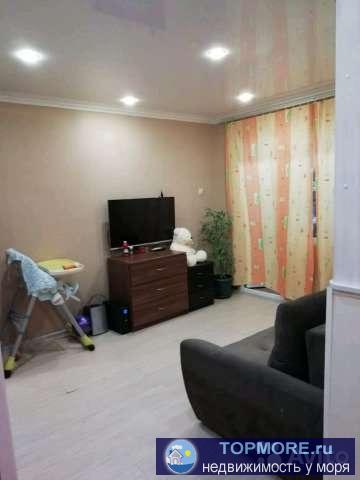 Собственник, свежий ремонт, природный газ, водонагреватель, полностью заменена проводка на медную, большая утепленная...