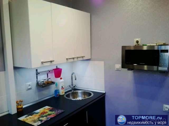 Собственник, свежий ремонт, природный газ, водонагреватель, полностью заменена проводка на медную, большая утепленная... - 1