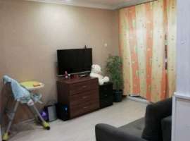 Собственник, свежий ремонт, природный газ, водонагреватель,...