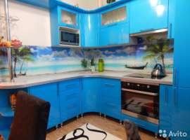 Продам просторную квартиру с улучшенной, современной планировкой! В...