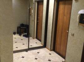 Собственник.Квартира находится в спальном,экологически чистом...