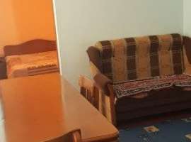 С мебелью, ул Полетаева 13 через дорогу садик , школа, свой двор ,...