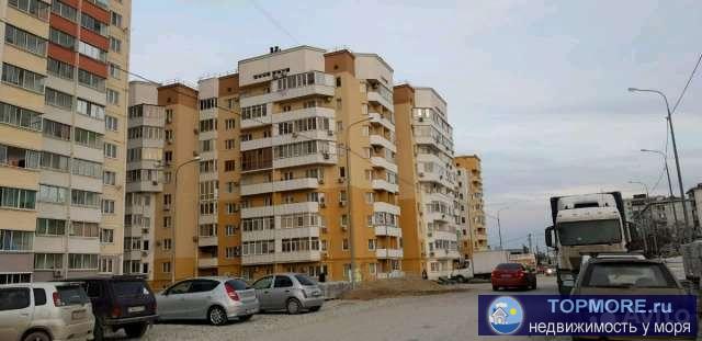 Продам трёхкомнатную квартиру на 9-ом этаже нового дома. С частичным ремонтом. Автономное газовое отопление. Закрытый...