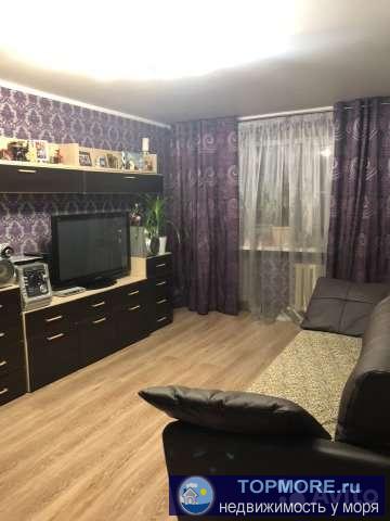 Продам уютную квартиру, с хорошим ремонтом в центре города! При вашем желании , частично оставим мебель!Собственник.