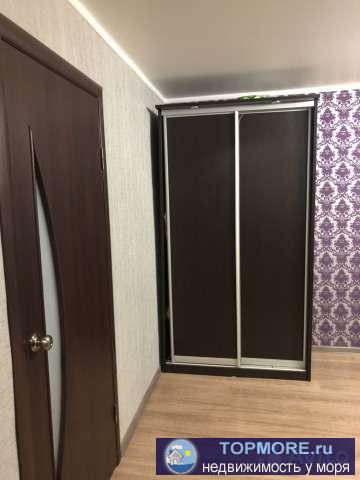 Продам уютную квартиру, с хорошим ремонтом в центре города! При вашем желании , частично оставим мебель!Собственник. - 2