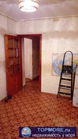 Продам 3 ком. кв. ул. Видова 169 , 13-й мик-он, состояние квартиры среднее, требуется косметический ремонт. Хозяин.... - 1