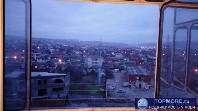 Продам 3 ком. кв. ул. Видова 169 , 13-й мик-он, состояние квартиры среднее, требуется косметический ремонт. Хозяин.... - 2