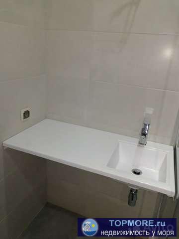 Продаю светлую уютную квартиру с новым, современным, качественным ремонтом (никто не жил). Санузел раздельный плитка...